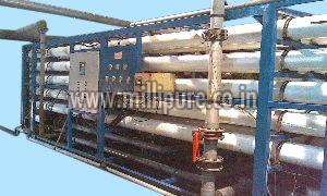 RO Plant