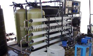 RO Plant