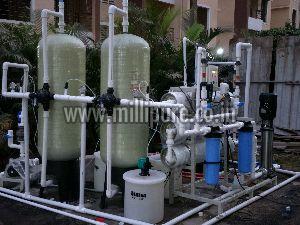 RO Plant