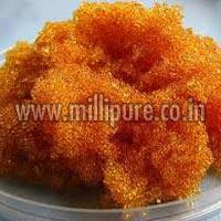 Ion Exchange Resins