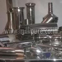 Sanitary Pipes Fittings