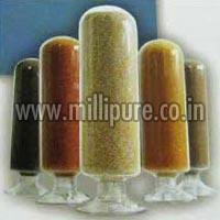 Ion Exchange Resins