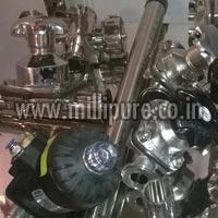 Sanitary Pipes Fittings
