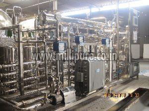 RO Edi Water Treatment Plant