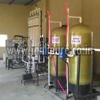 Waste Water Recycling System