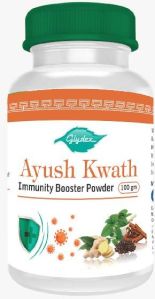 AYUSH KWATH