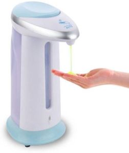 Automatic Soap Dispenser