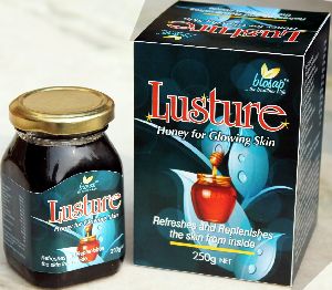 Lusture Honey