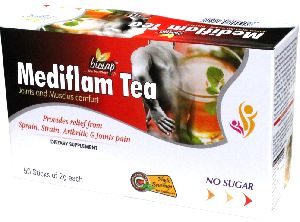 Mediflam Tea