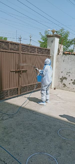 Covid-19 PPE Kit