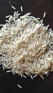Pusa Raw Basmati Rice