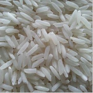 Pusa White Basmati Rice