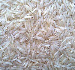 Sharbati Creamy Sella Non Basmati Rice