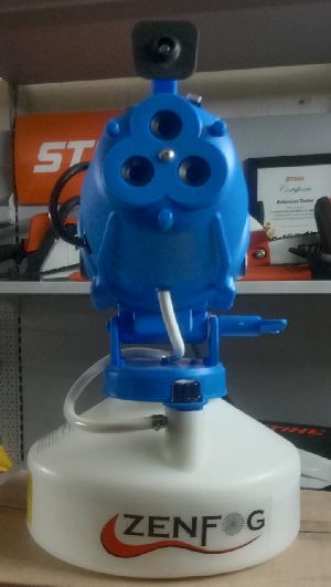 Hospital Cold Fogging Machine