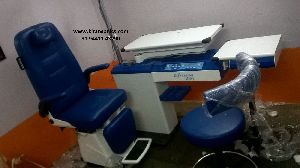 ophthalmic chair