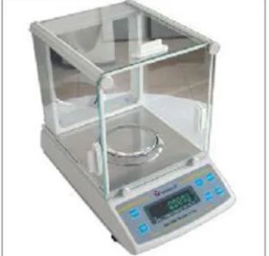 Analytical Balance