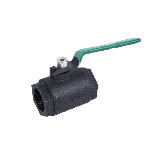 Marck & Care (MNC) 3 Piece Flanged End Ball Valve