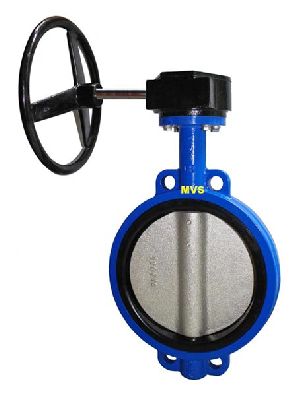 MNC Butterfly Valve