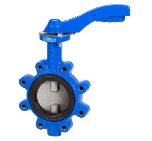 MNC Butterfly Valve