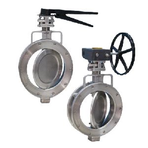 MNC Butterfly Valve