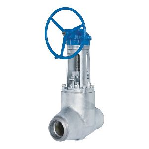 MNC Bolted Bonnet Gate Valve