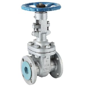MNC Bolted Bonnet Gate Valve