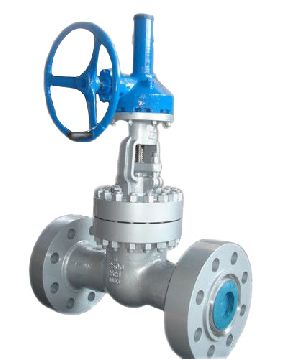 MNC Bolted Bonnet Gate Valve