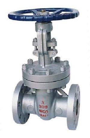 MNC Bolted Bonnet Gate Valve