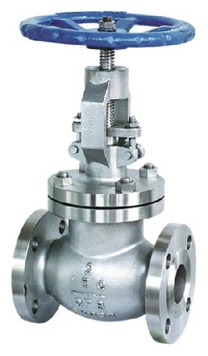 MNC Globe Valve