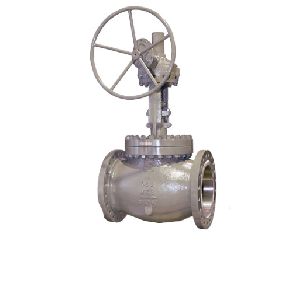 MNC Globe Valve