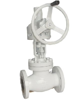 MNC Globe Valve
