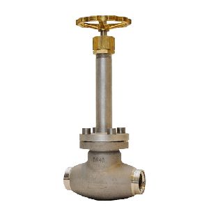 MNC Globe Valve