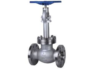 MNC Globe Valve