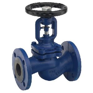 MNC Globe Valve