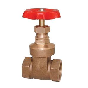 MNC Gun Metal Valves