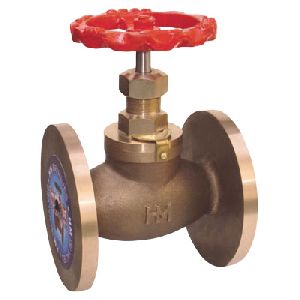MNC Gun Metal Valves