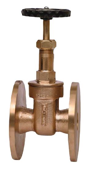MNC Gun Metal Valves