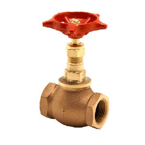 MNC Gun Metal Valves