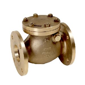 MNC Gun Metal Valves