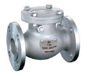 MNC Swing Type Non Return Valve