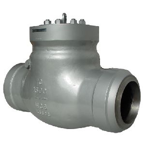 MNC Swing Type Non Return Valve