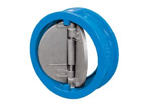 MNC Swing Type Non Return Valve