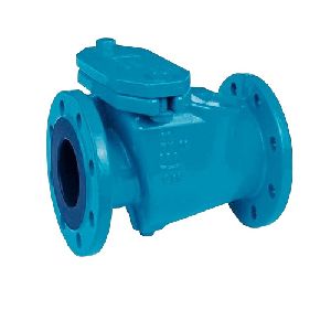 MNC Swing Type Non Return Valve