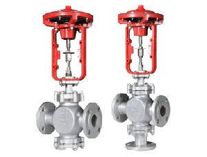 MNC Control Valves