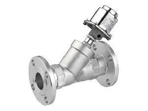 MNC Control Valves