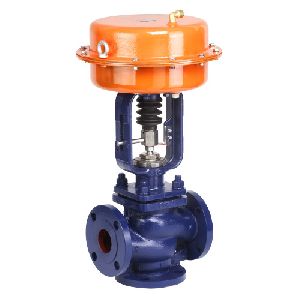 MNC Control Valves