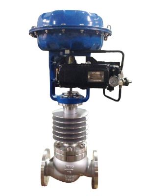 MNC Control Valves