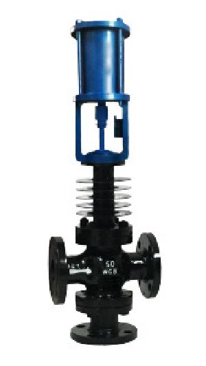 MNC Control Valves