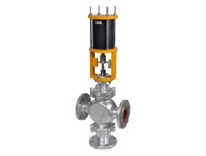 MNC Control Valves