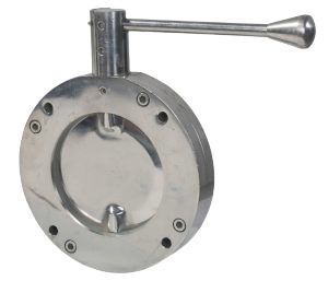 MNC Dairy Valves